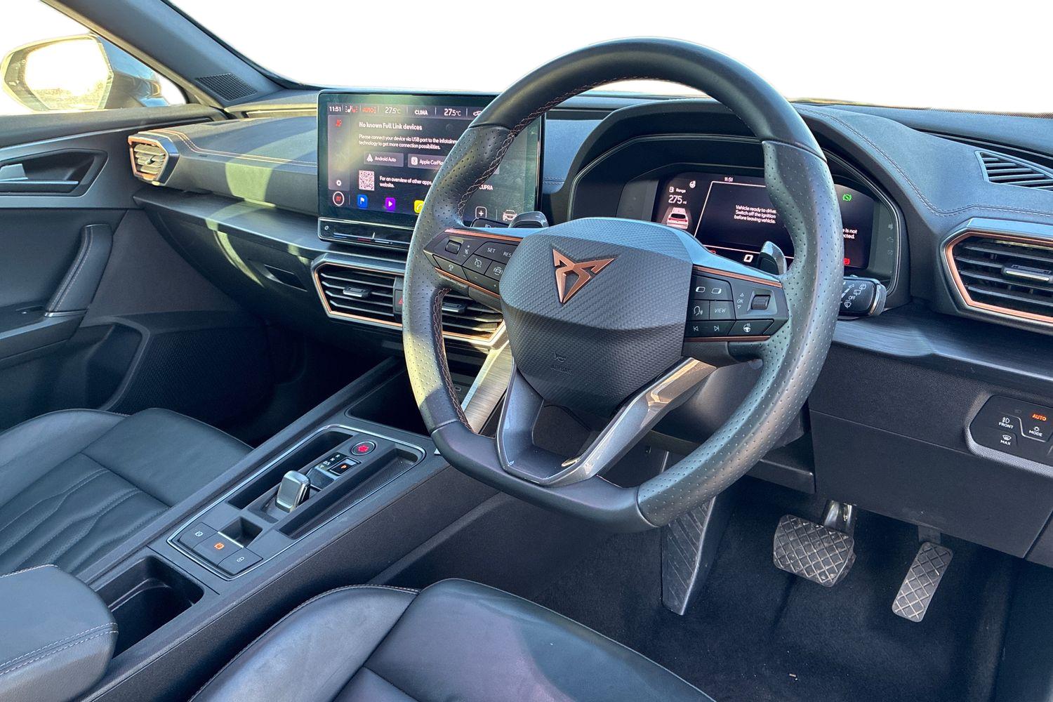 Used Cupra Formentor 2024 for sale - 77247277: Photo 10