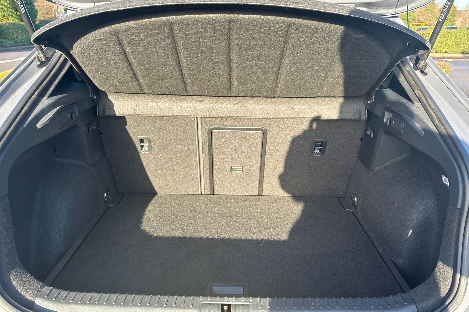 Used Cupra Formentor 2024 for sale - 77247277: Photo 14