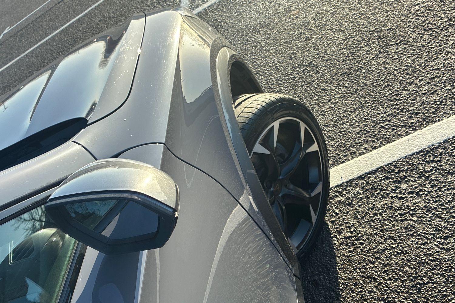 Used Cupra Formentor 2024 for sale - 77247277: Photo 25