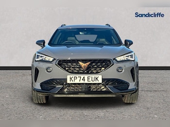 Used Cupra Formentor 2024 for sale - 77247277: Photo