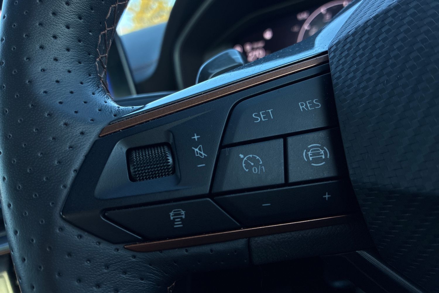 Used Cupra Formentor 2024 for sale - 77247277: Photo 34