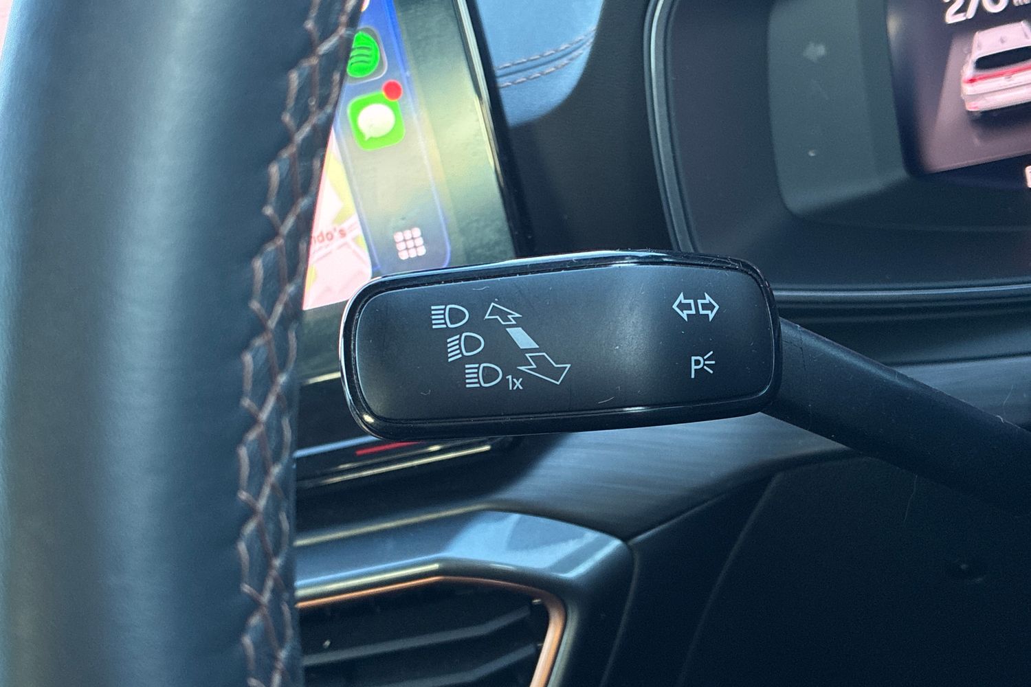 Used Cupra Formentor 2024 for sale - 77247277: Photo 36