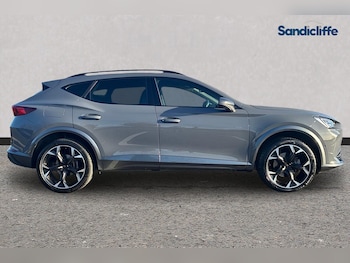 Used Cupra Formentor 2024 for sale - 77247277: Photo