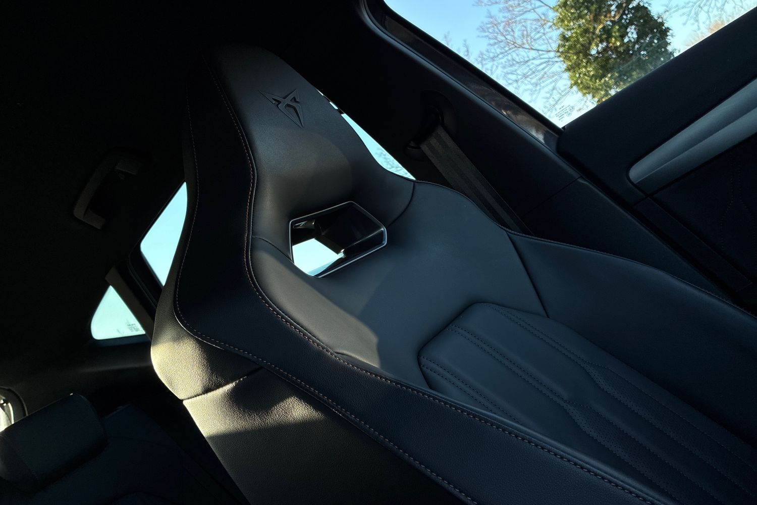 Used Cupra Formentor 2024 for sale - 77247277: Photo 49