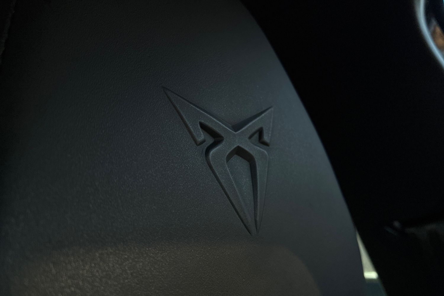 Used Cupra Formentor 2024 for sale - 77247277: Photo 50