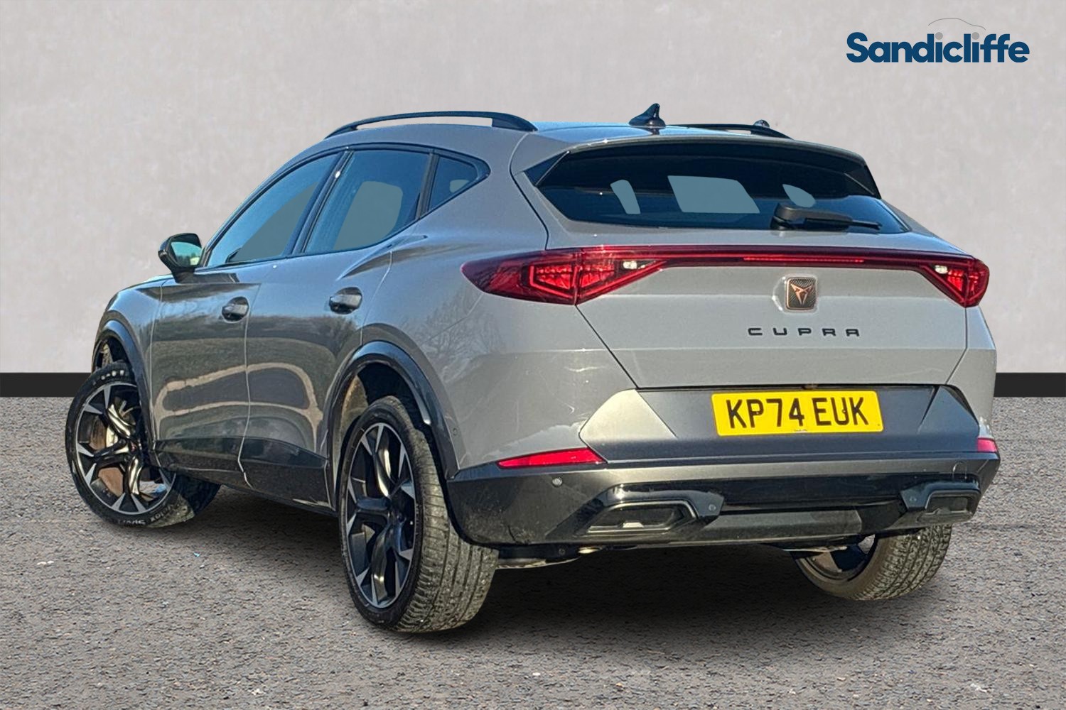 Used Cupra Formentor 2024 for sale - 77247277: Photo 6