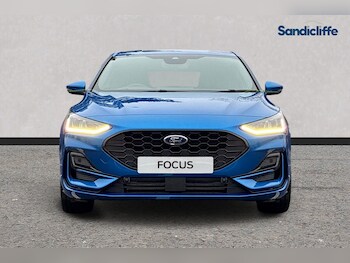 Used Ford Focus 2026 for sale - 78410119: Photo