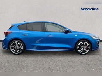 Used Ford Focus 2026 for sale - 78410119: Photo