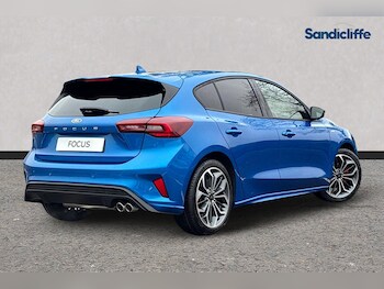 Used Ford Focus 2026 for sale - 78410119: Photo