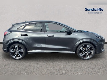 Used Ford Puma 2023 for sale - 78070687: Photo