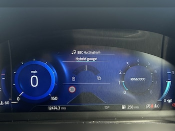 Used Ford Puma 2023 for sale - 78070687: Photo