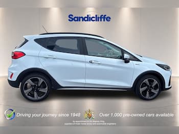 Used Ford Fiesta 2023 for sale - 79805663: Photo