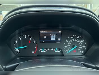 Used Ford Fiesta 2023 for sale - 79805663: Photo