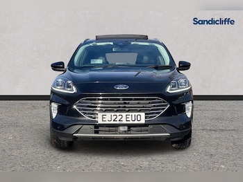 Used Ford Kuga 2022 for sale - 76740985: Photo