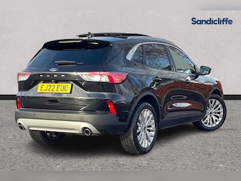 Used Ford Kuga 2022 for sale - 76740985: Photo