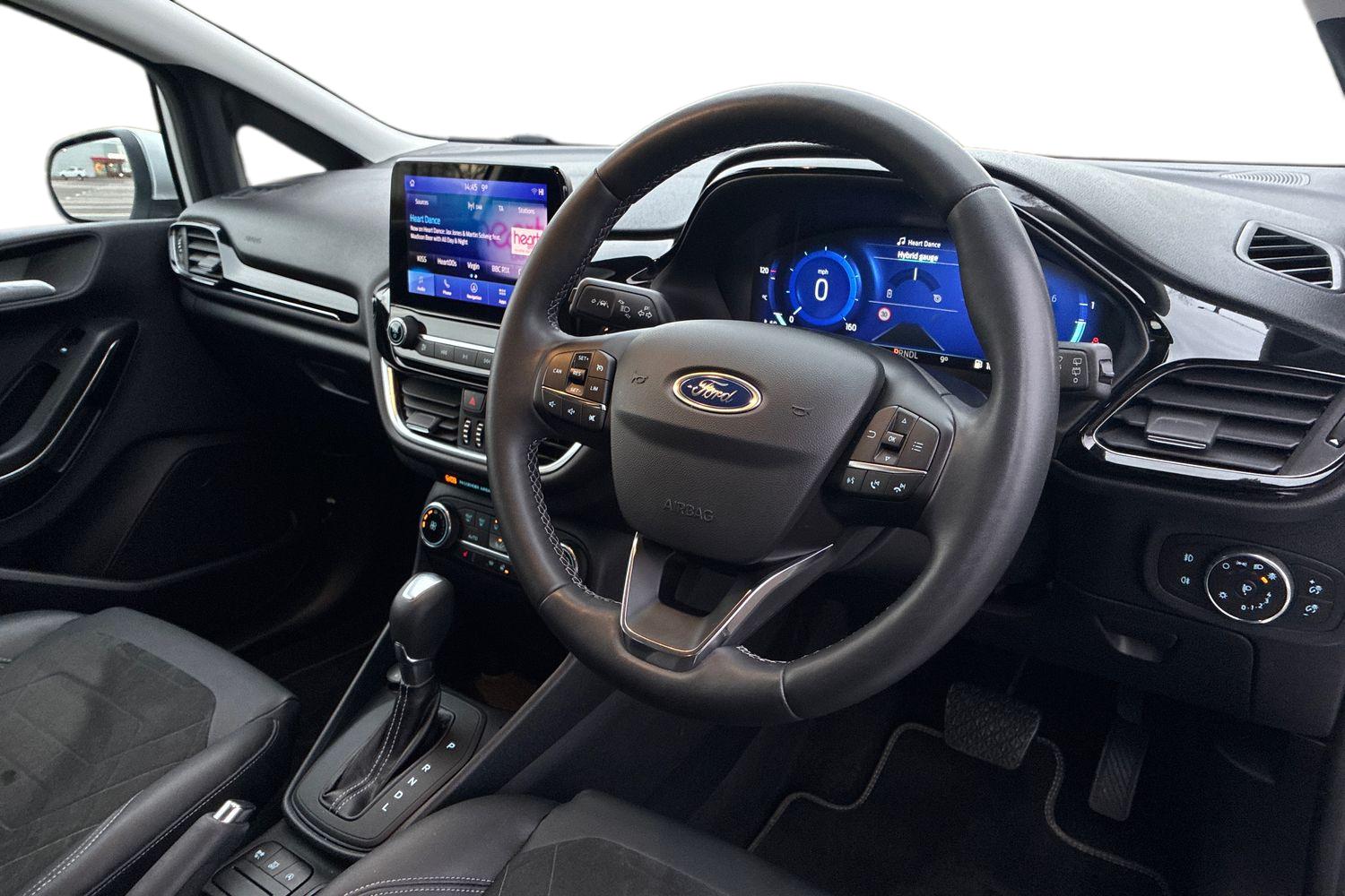 Used Ford Fiesta 2022 for sale - 77027841: Photo 10