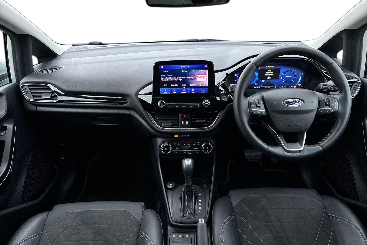 Used Ford Fiesta 2022 for sale - 77027841: Photo 11