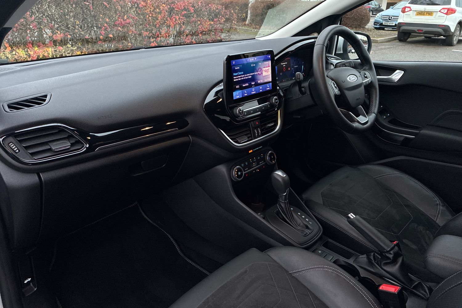 Used Ford Fiesta 2022 for sale - 77027841: Photo 12