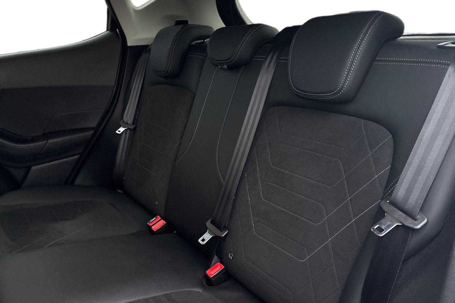 Used Ford Fiesta 2022 for sale - 77027841: Photo 13