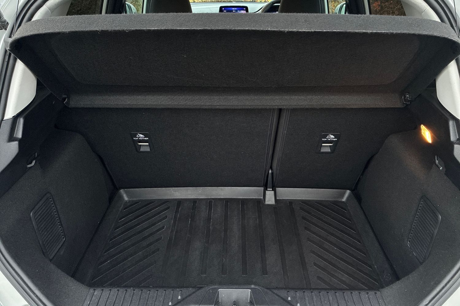 Used Ford Fiesta 2022 for sale - 77027841: Photo 14