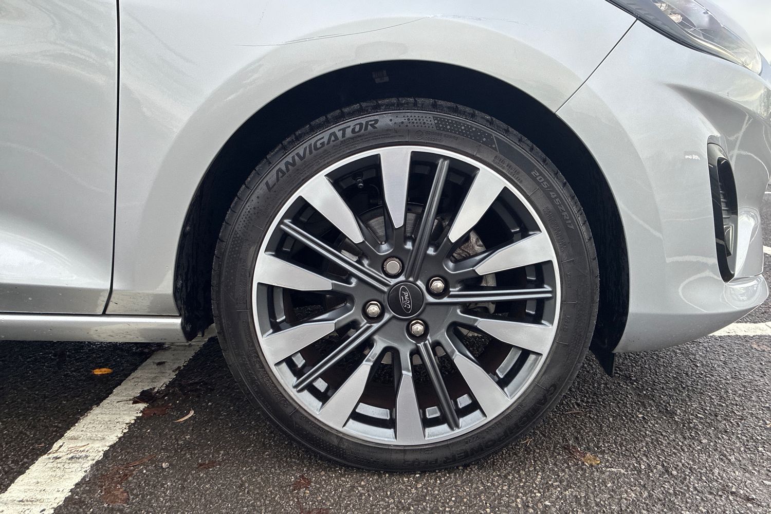 Used Ford Fiesta 2022 for sale - 77027841: Photo 17