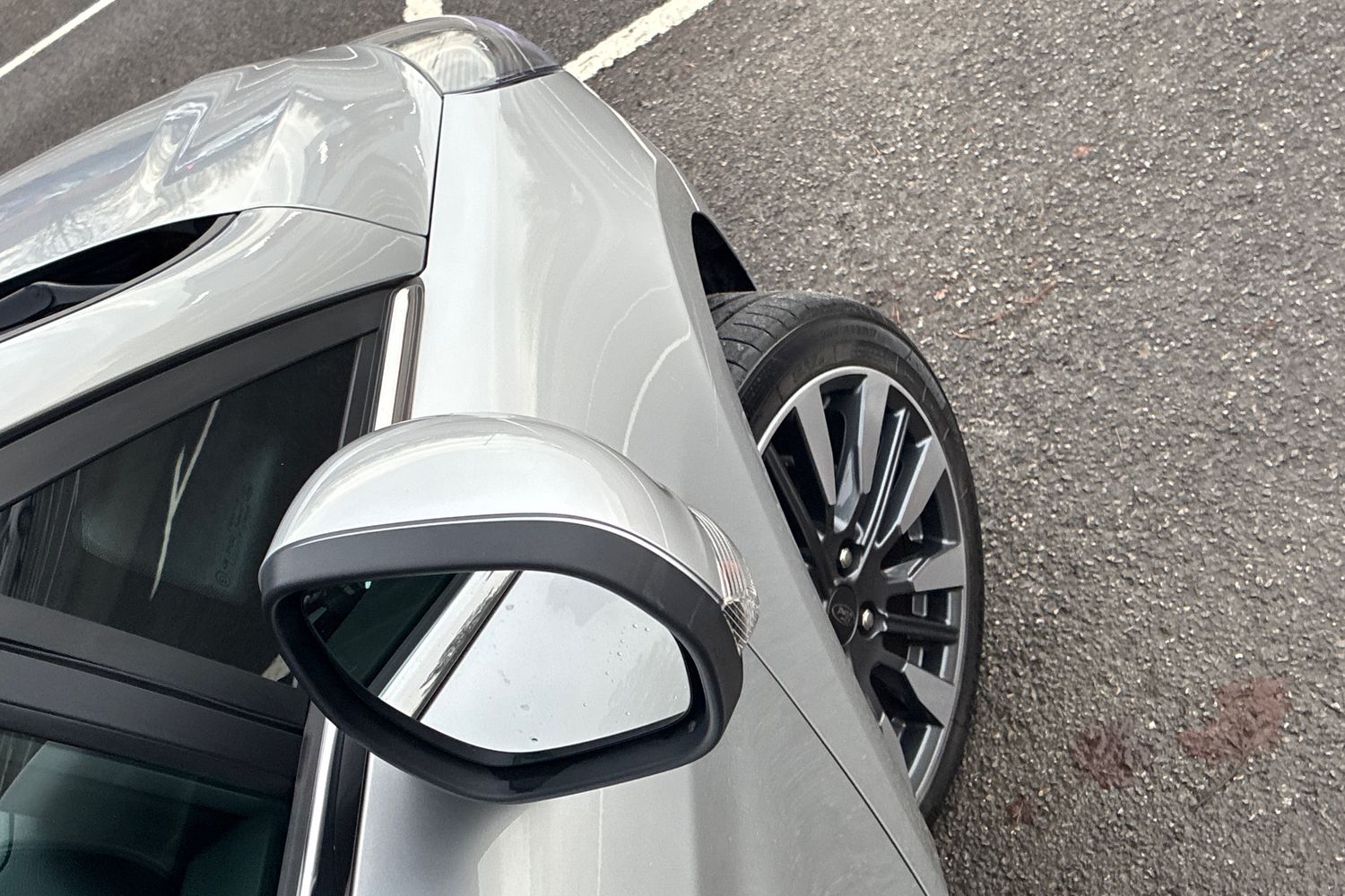 Used Ford Fiesta 2022 for sale - 77027841: Photo 25