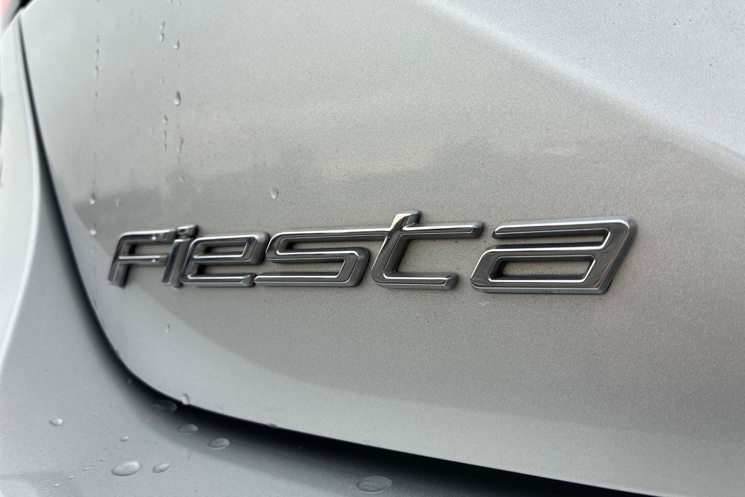 Used Ford Fiesta 2022 for sale - 77027841: Photo 26