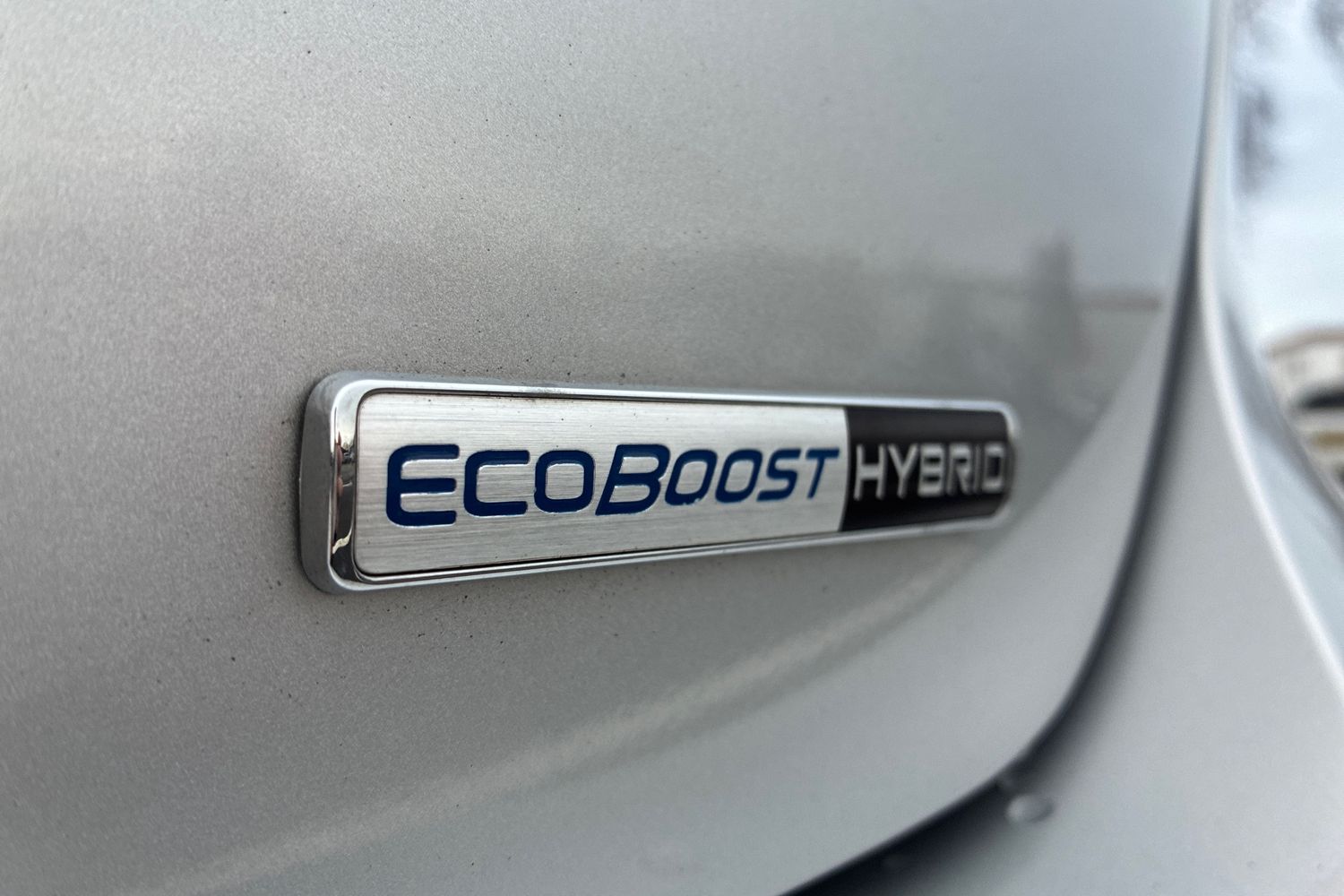 Used Ford Fiesta 2022 for sale - 77027841: Photo 28