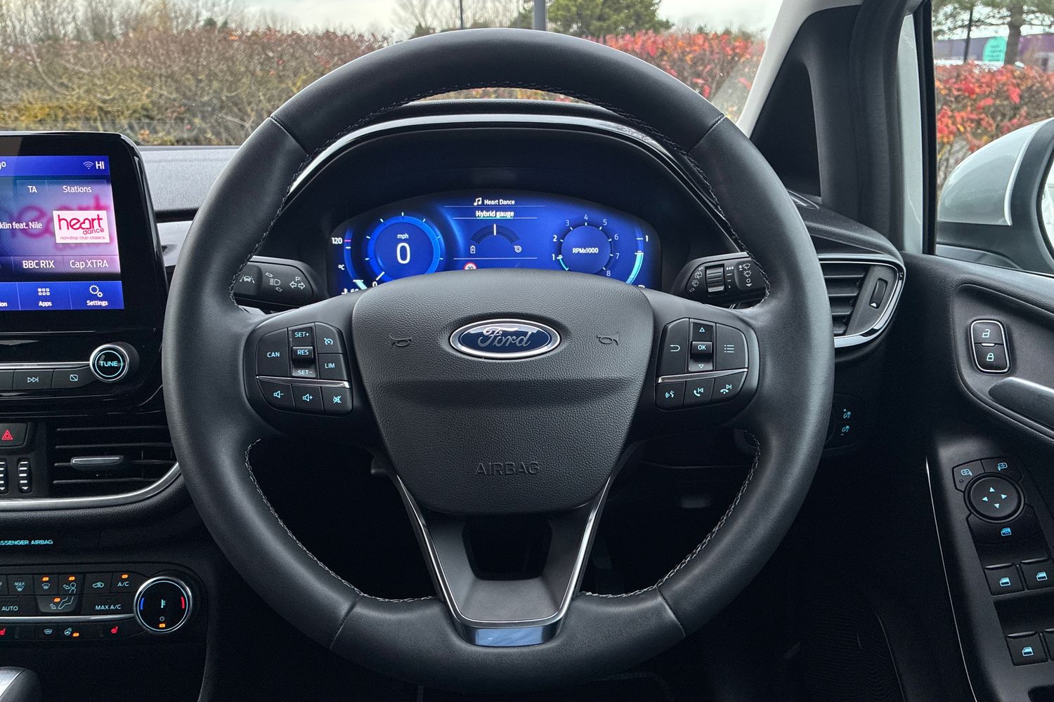 Used Ford Fiesta 2022 for sale - 77027841: Photo 32