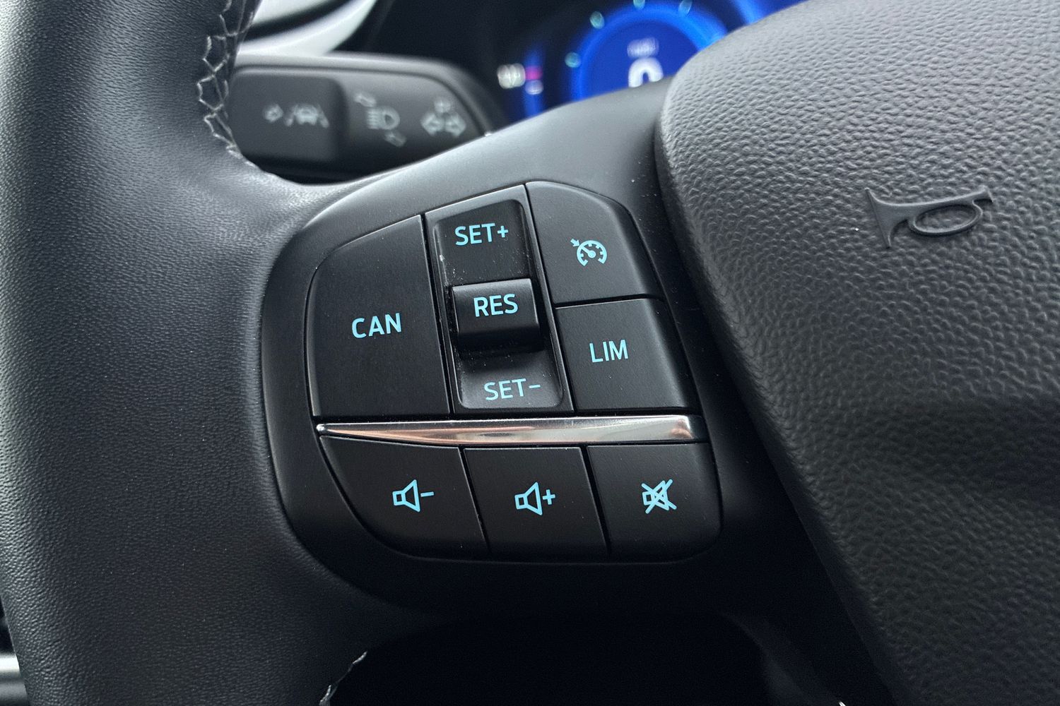 Used Ford Fiesta 2022 for sale - 77027841: Photo 34