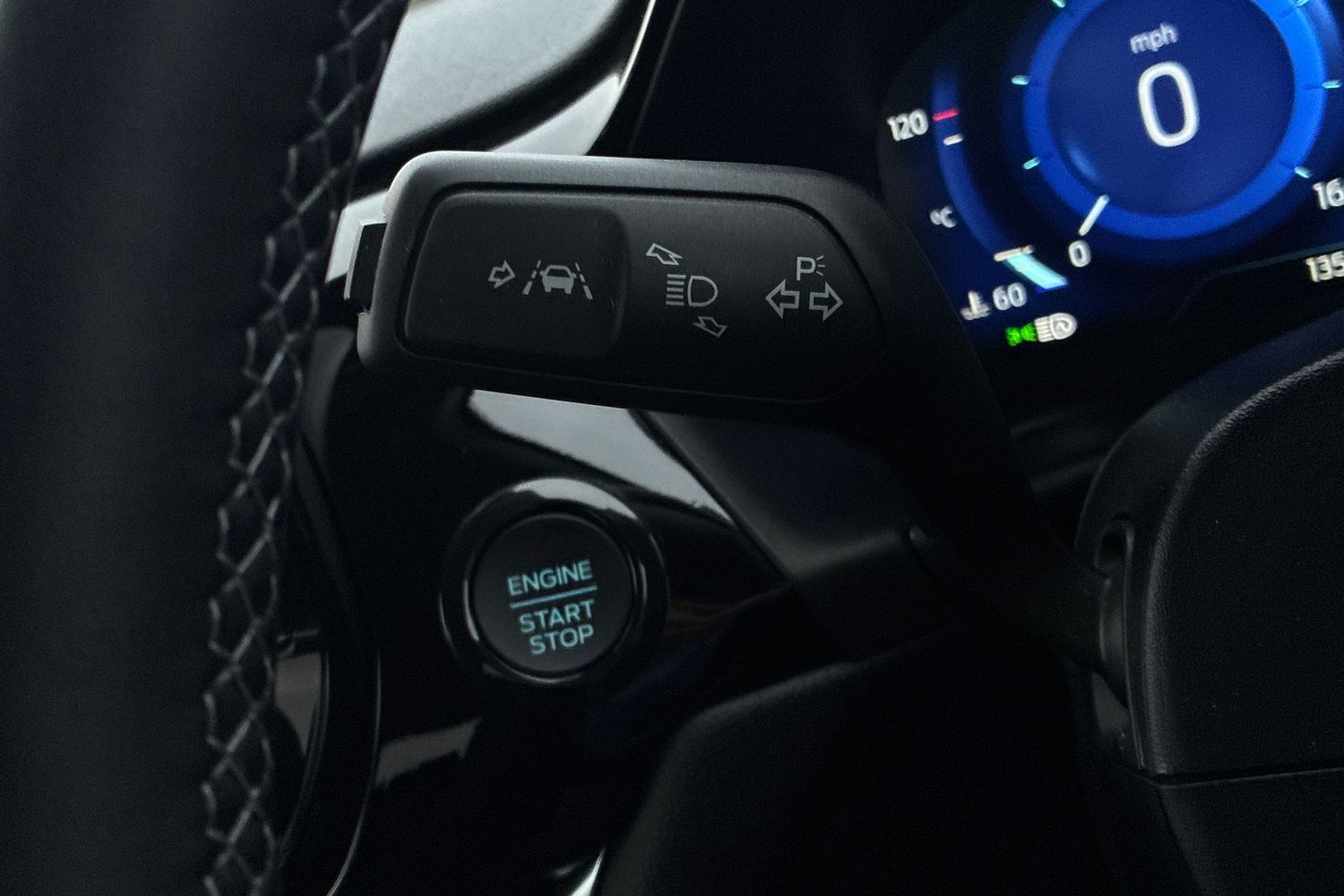 Used Ford Fiesta 2022 for sale - 77027841: Photo 36