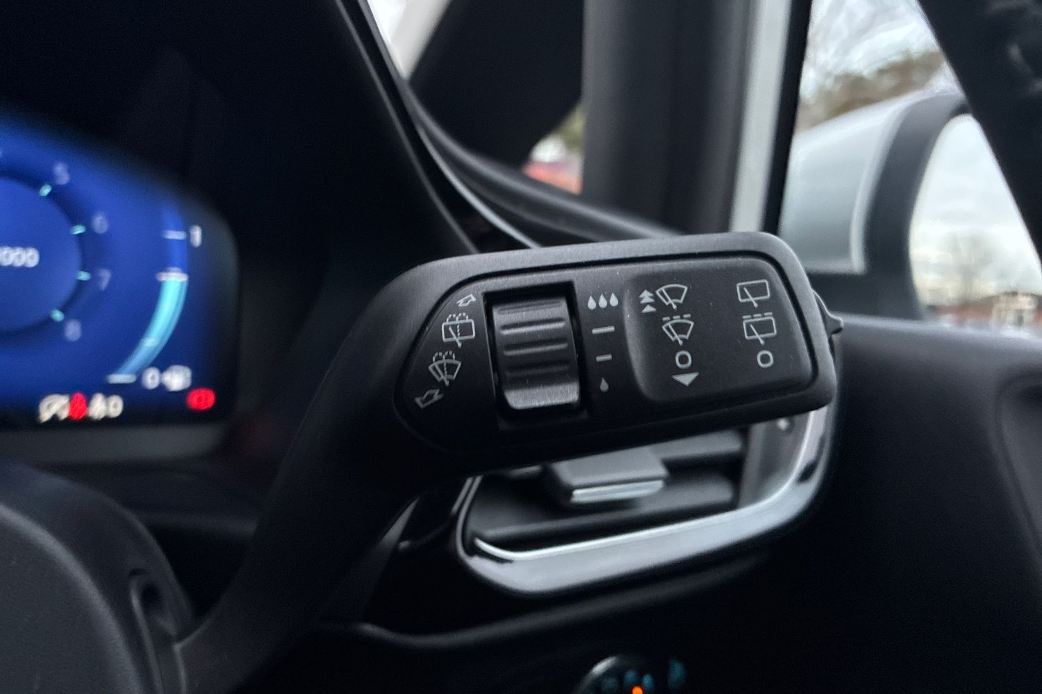 Used Ford Fiesta 2022 for sale - 77027841: Photo 37