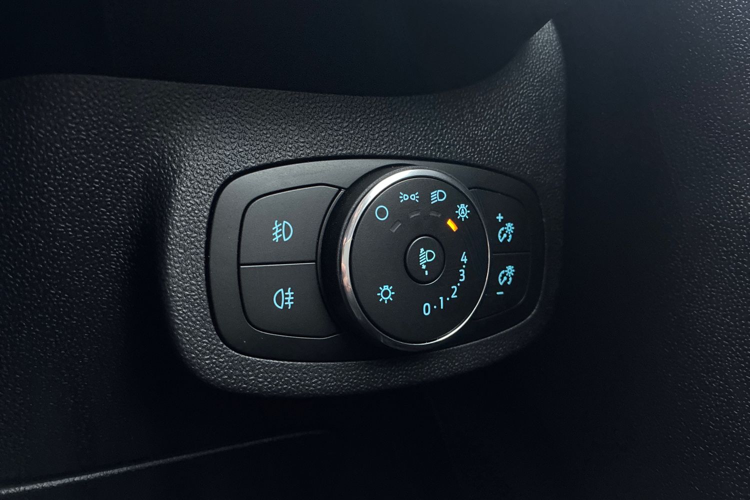 Used Ford Fiesta 2022 for sale - 77027841: Photo 38