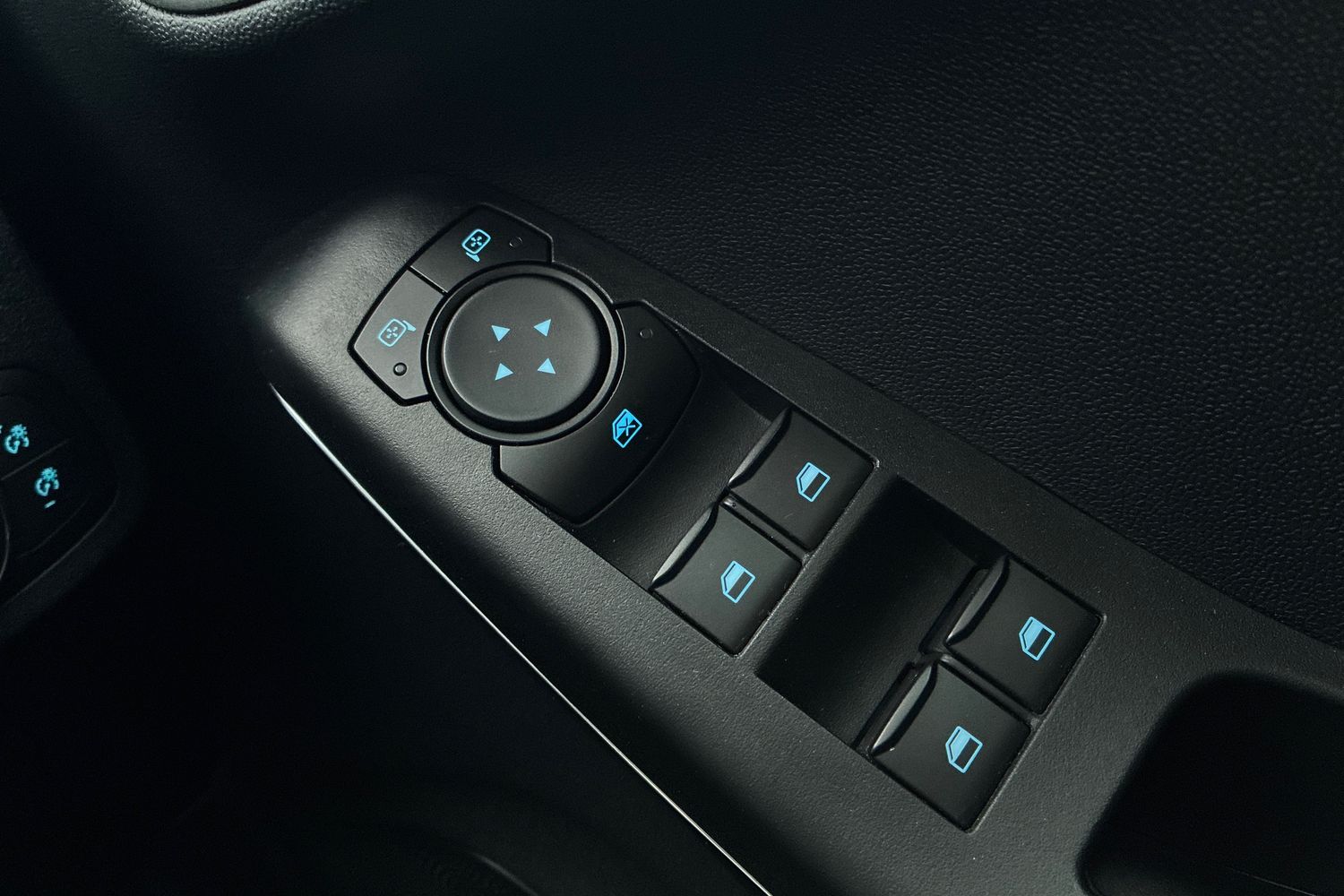 Used Ford Fiesta 2022 for sale - 77027841: Photo 39