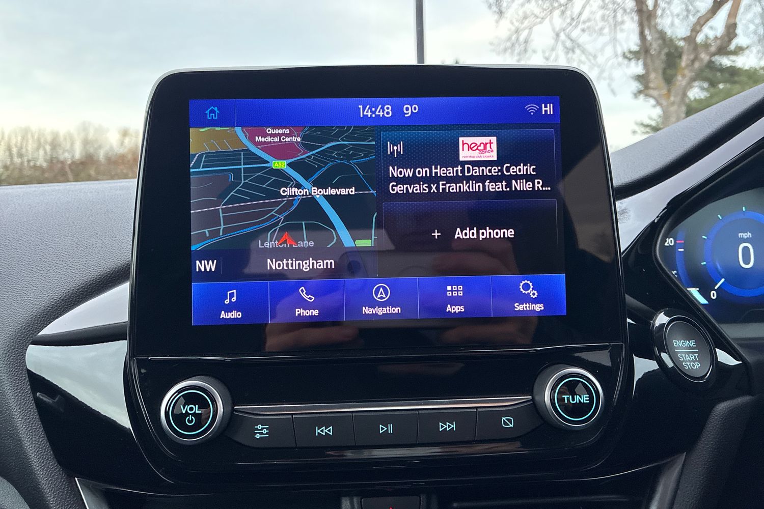 Used Ford Fiesta 2022 for sale - 77027841: Photo 40