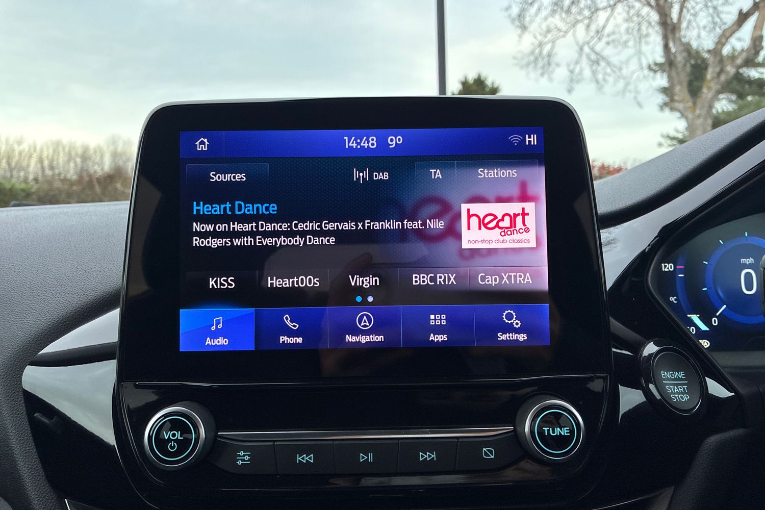 Used Ford Fiesta 2022 for sale - 77027841: Photo 41