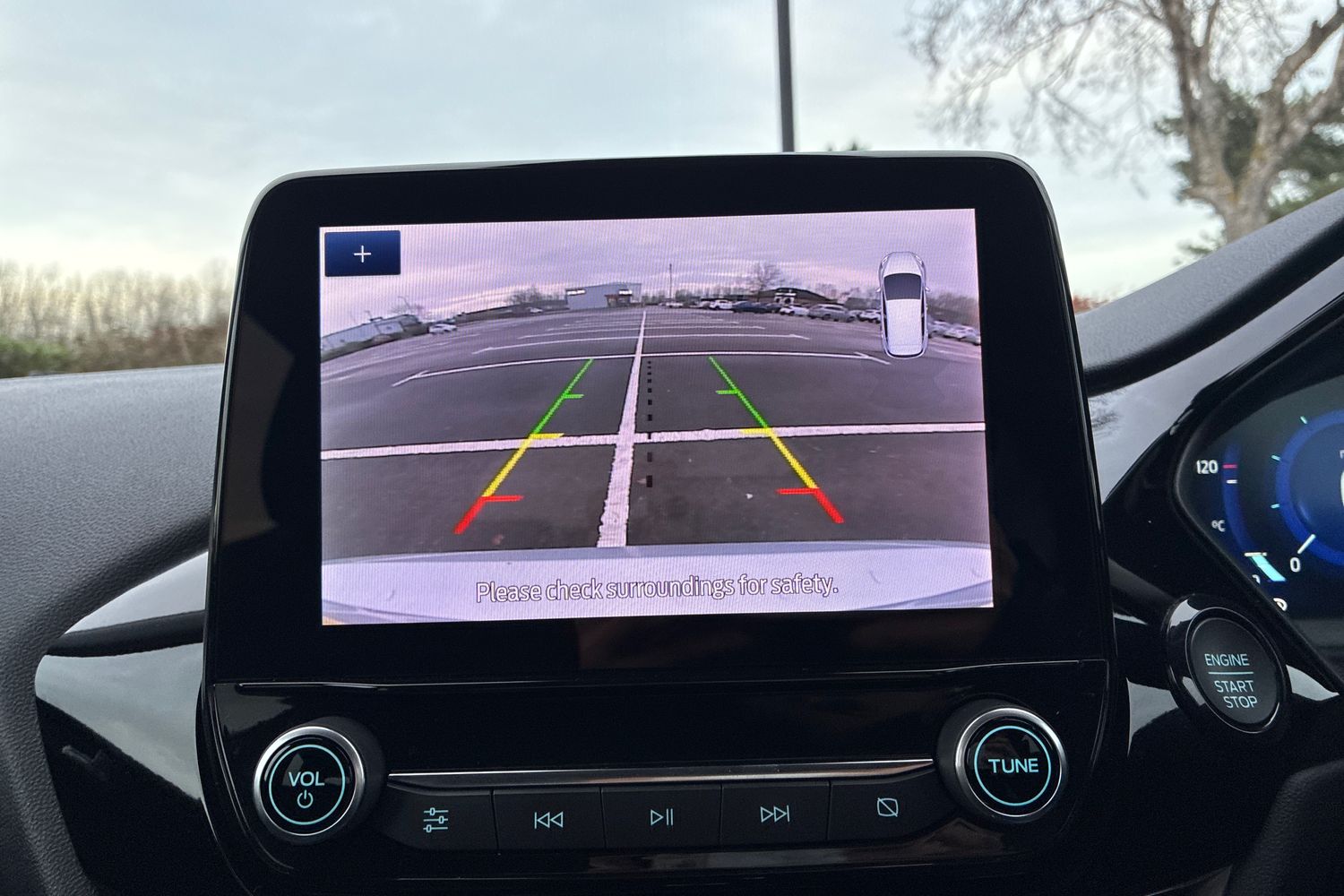 Used Ford Fiesta 2022 for sale - 77027841: Photo 45