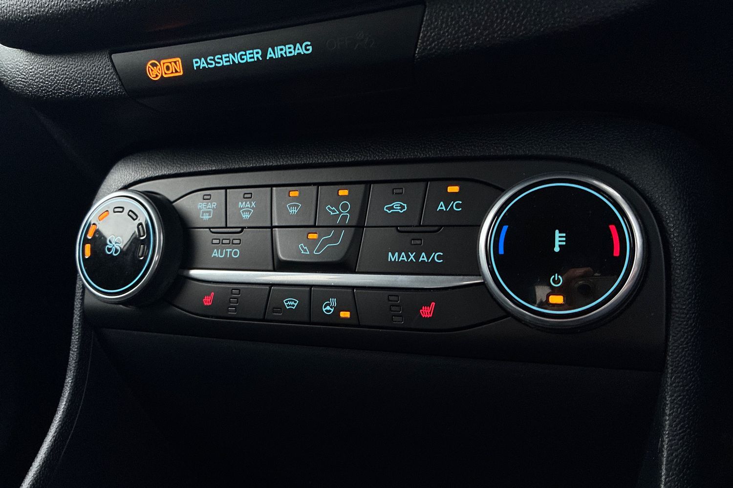 Used Ford Fiesta 2022 for sale - 77027841: Photo 46