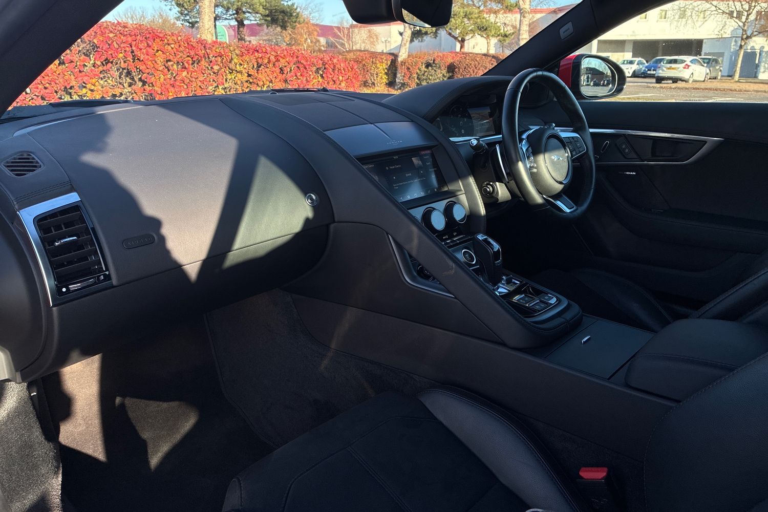 Used Jaguar F-Type 2020 for sale - 76687043: Photo 12