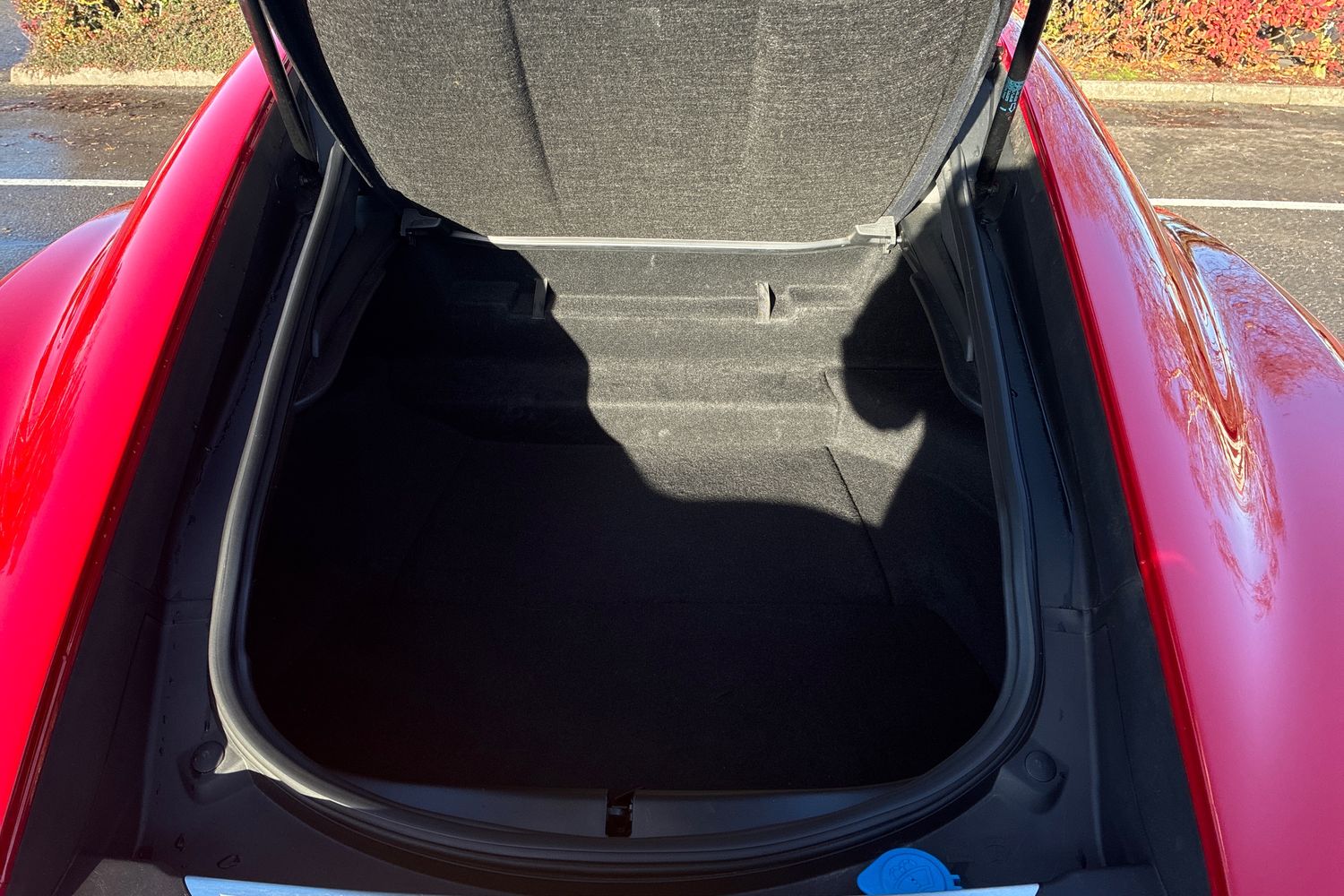 Used Jaguar F-Type 2020 for sale - 76687043: Photo 14