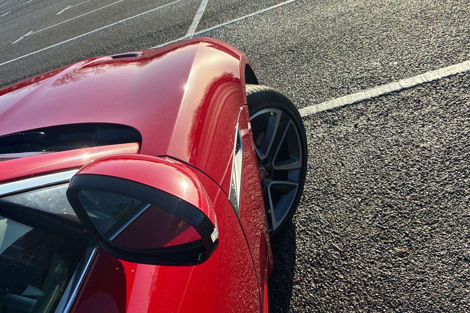 Used Jaguar F-Type 2020 for sale - 76687043: Photo 25