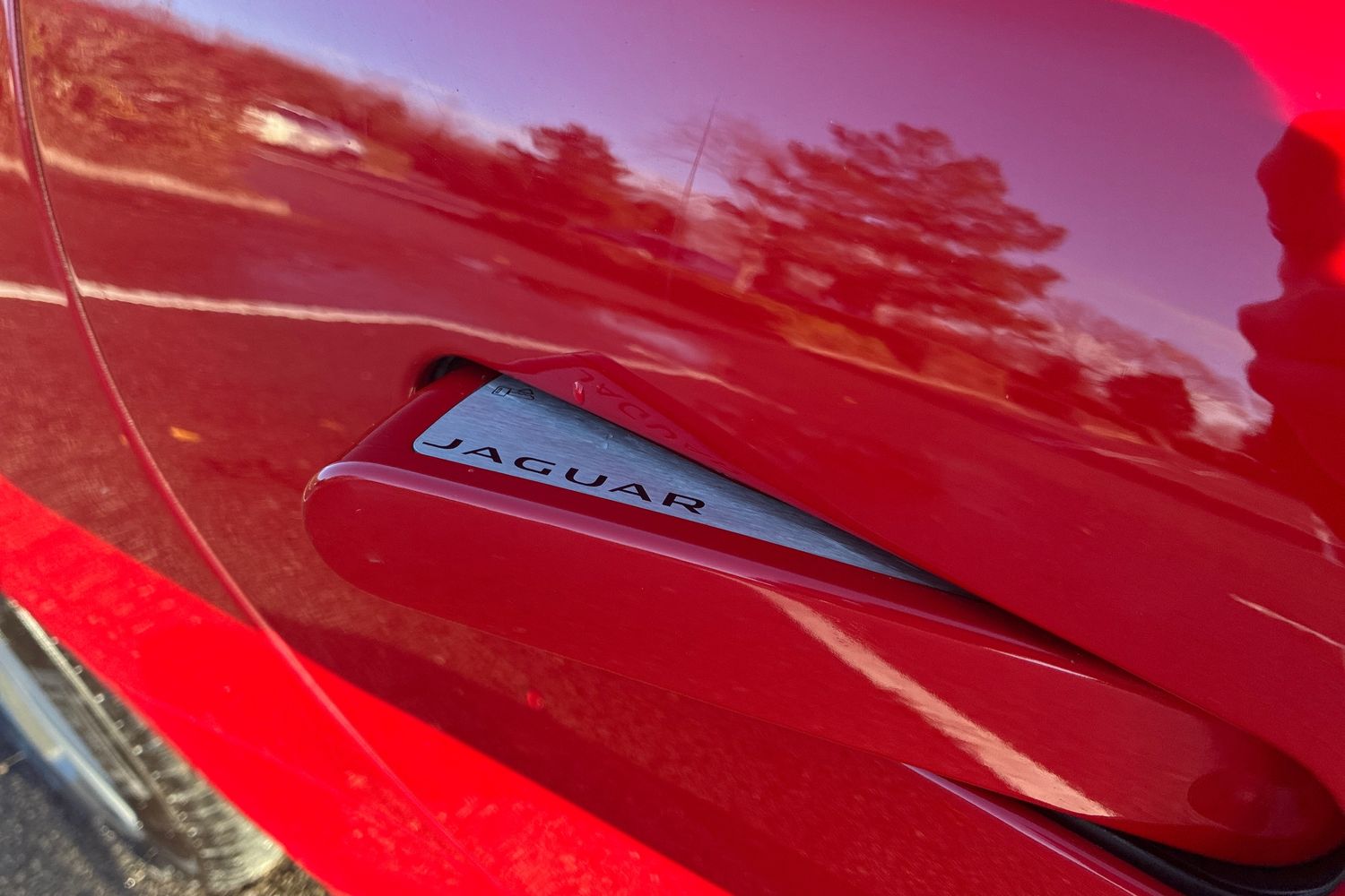 Used Jaguar F-Type 2020 for sale - 76687043: Photo 26