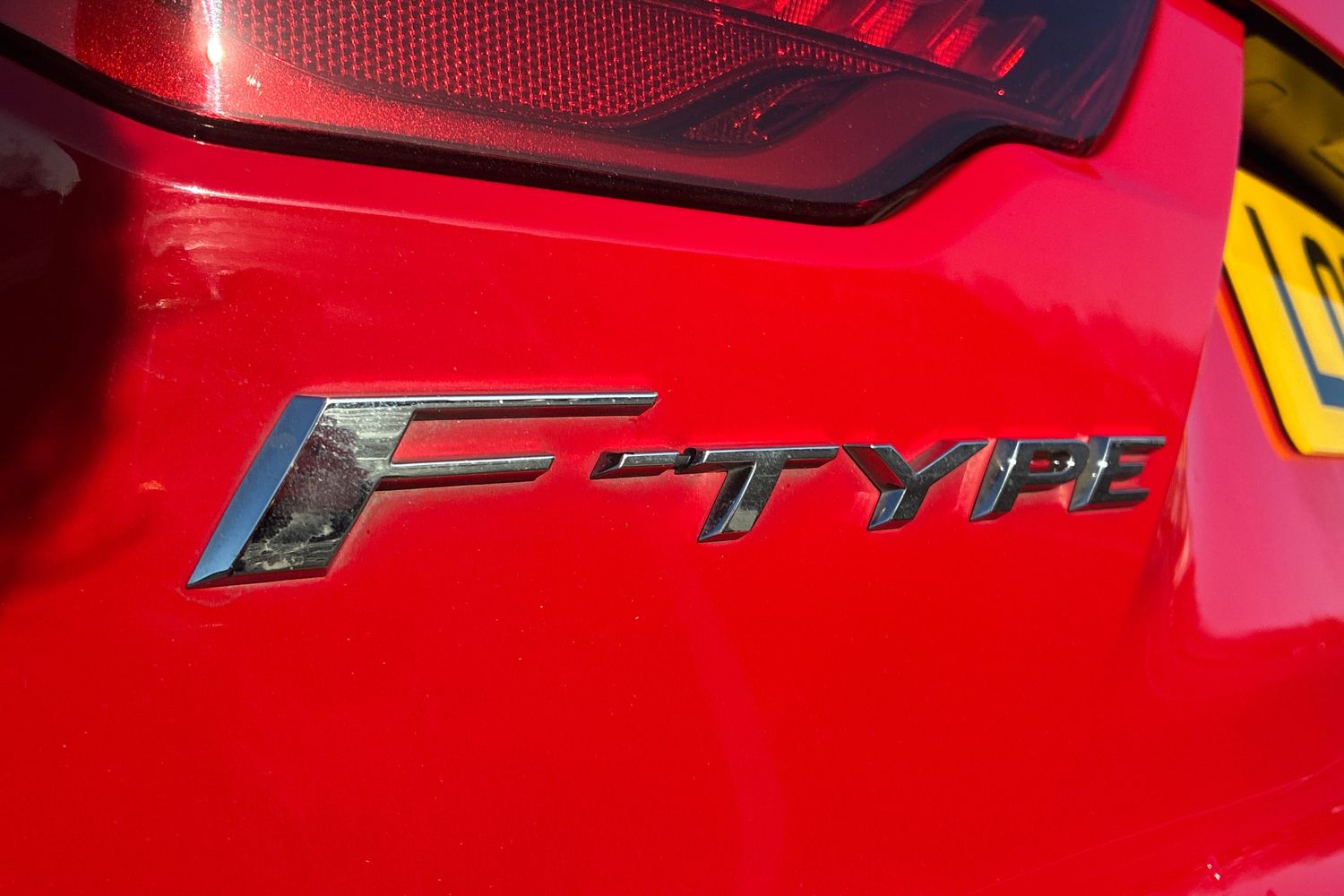 Used Jaguar F-Type 2020 for sale - 76687043: Photo 31