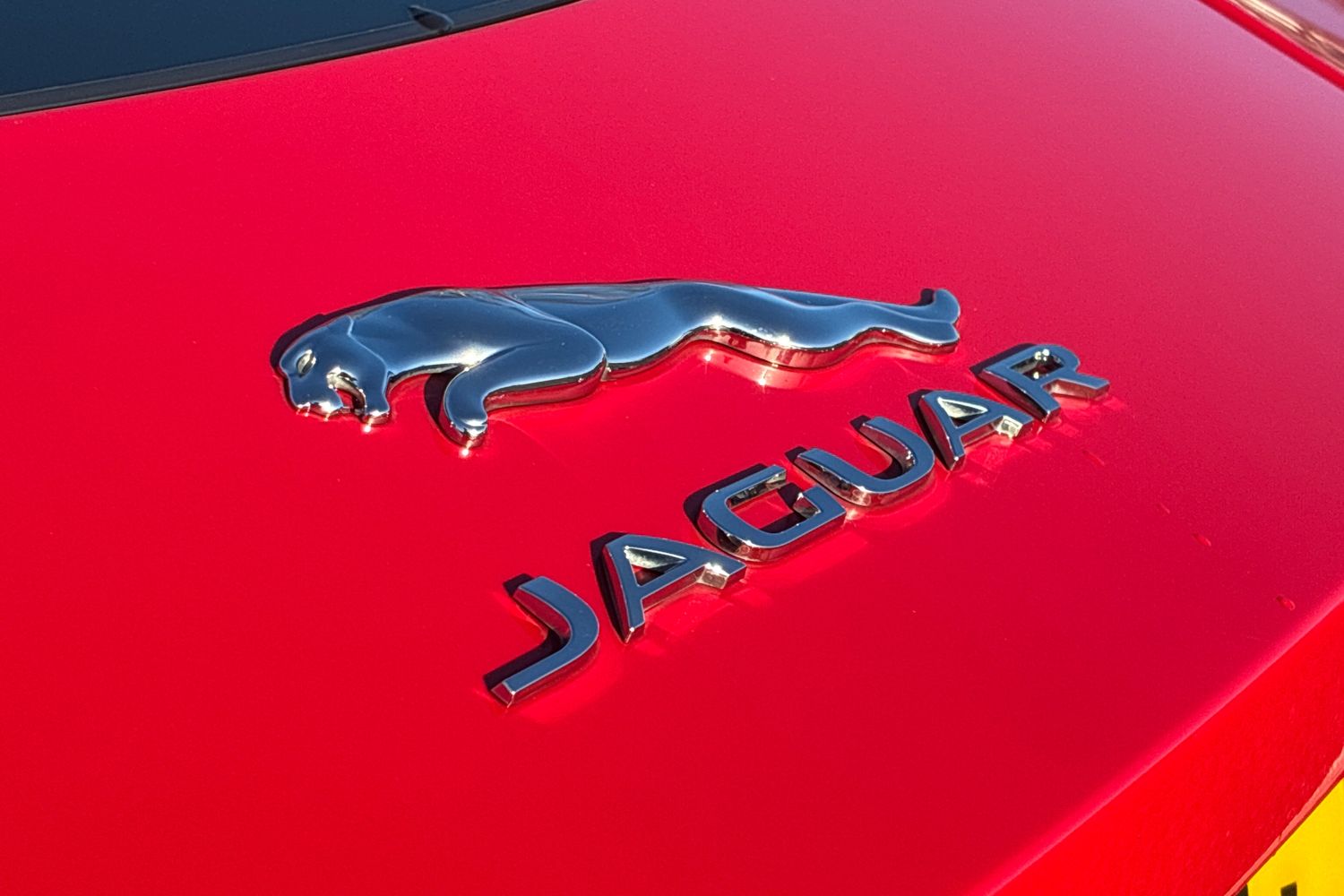 Used Jaguar F-Type 2020 for sale - 76687043: Photo 34