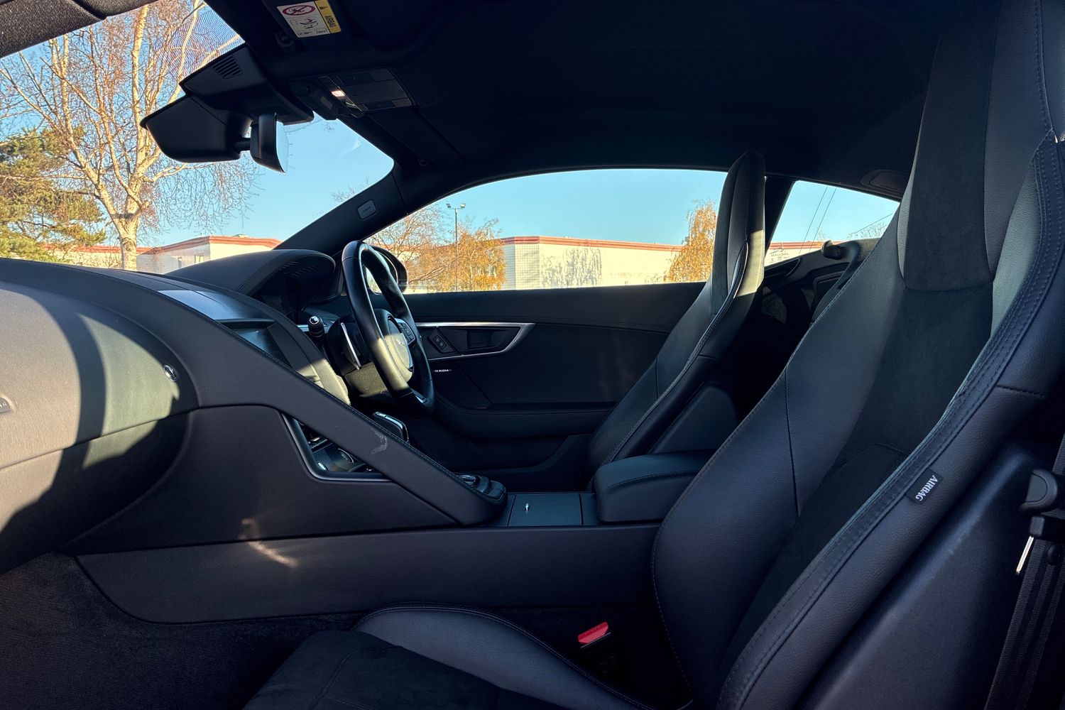 Used Jaguar F-Type 2020 for sale - 76687043: Photo 36