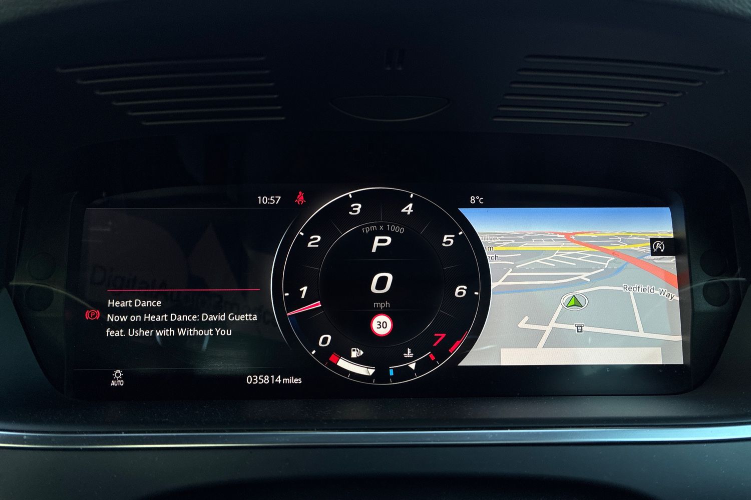 Used Jaguar F-Type 2020 for sale - 76687043: Photo 38