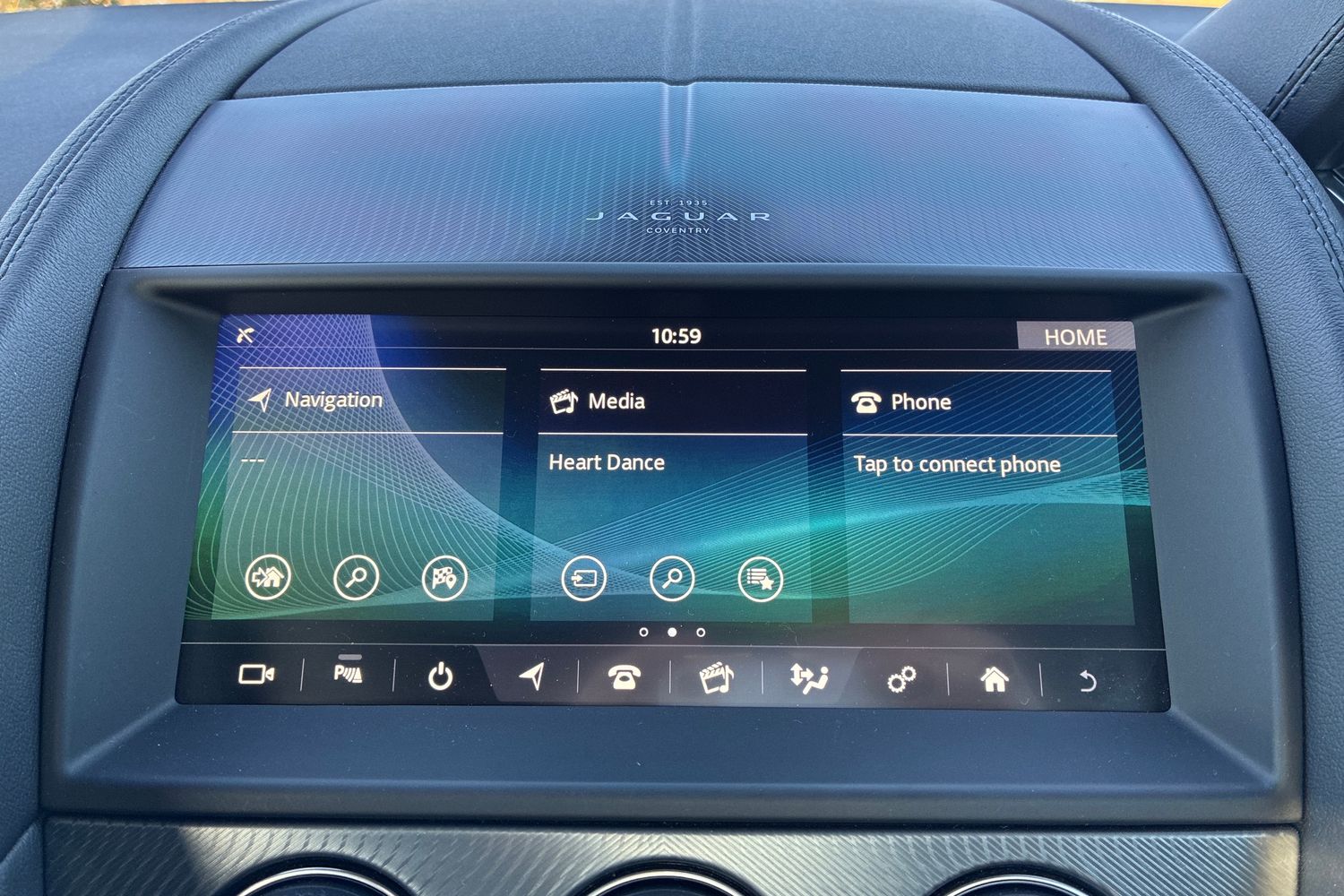 Used Jaguar F-Type 2020 for sale - 76687043: Photo 46