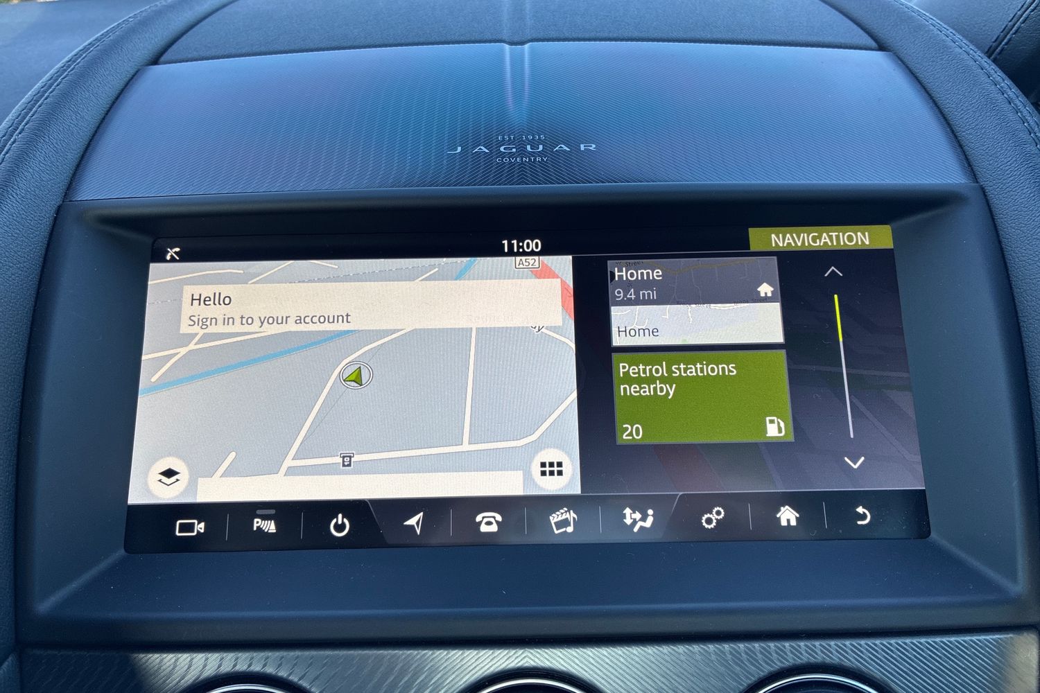 Used Jaguar F-Type 2020 for sale - 76687043: Photo 47