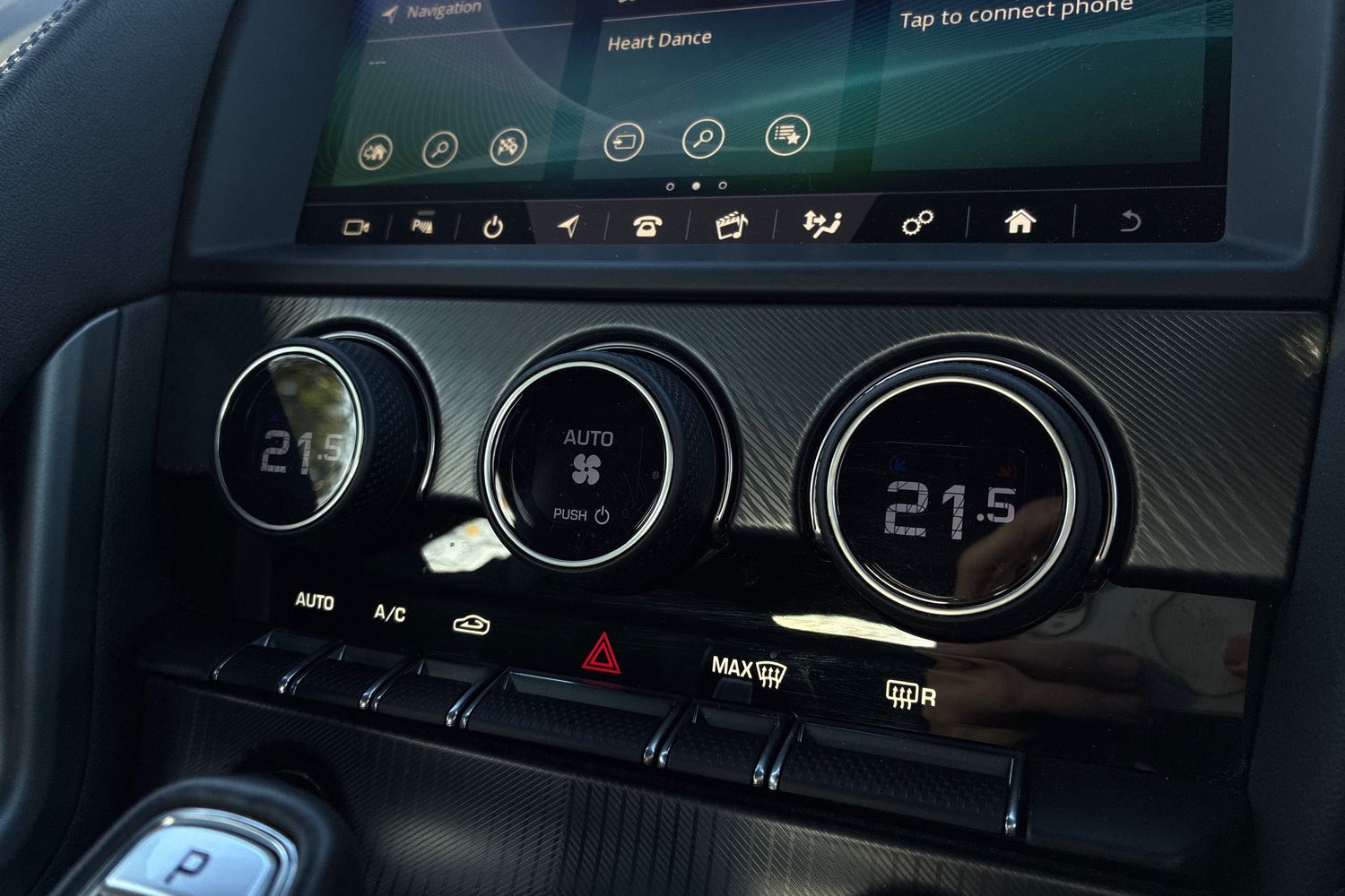 Used Jaguar F-Type 2020 for sale - 76687043: Photo 49