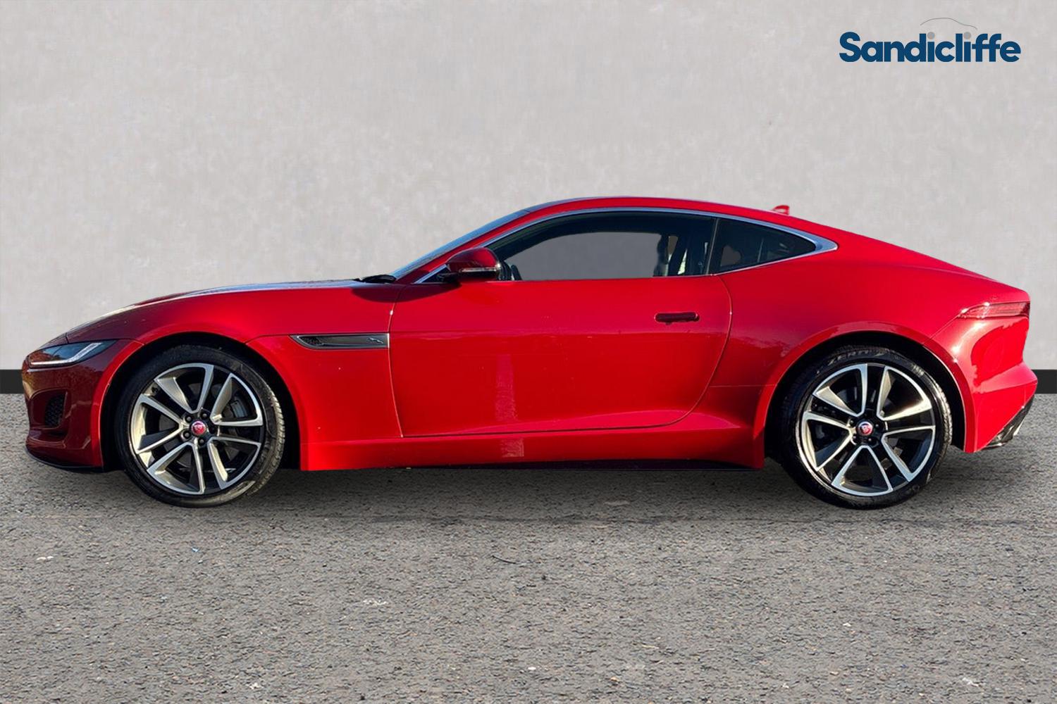 Used Jaguar F-Type 2020 for sale - 76687043: Photo 7